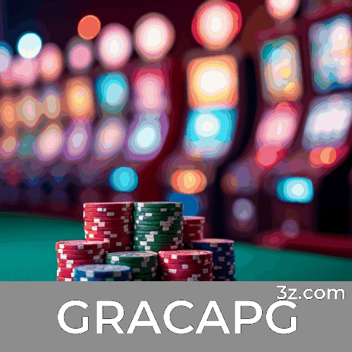 GRACAPG: Seu Cassino Premiado e Seguro