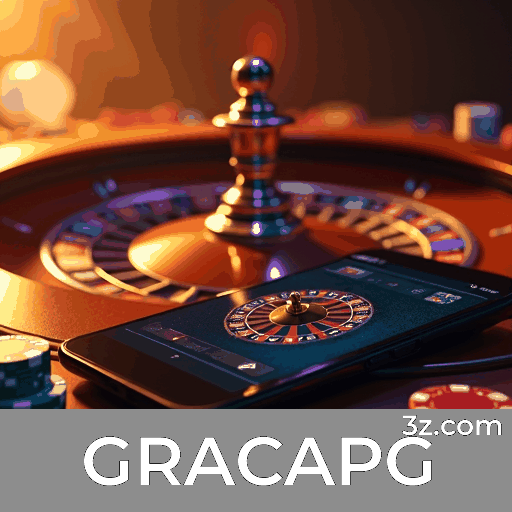 GRACAPG: Seu Cassino Premiado e Seguro