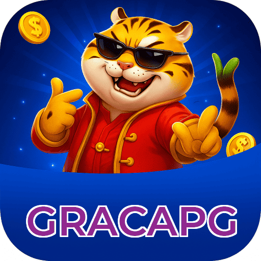 GRACAPG: Seu Cassino Premiado e Seguro