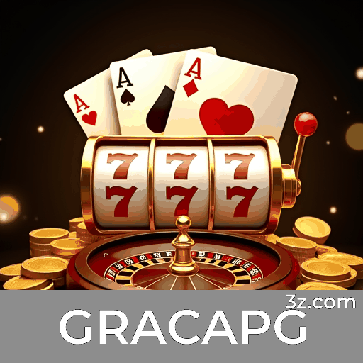 GRACAPG: Seu Cassino Premiado e Seguro