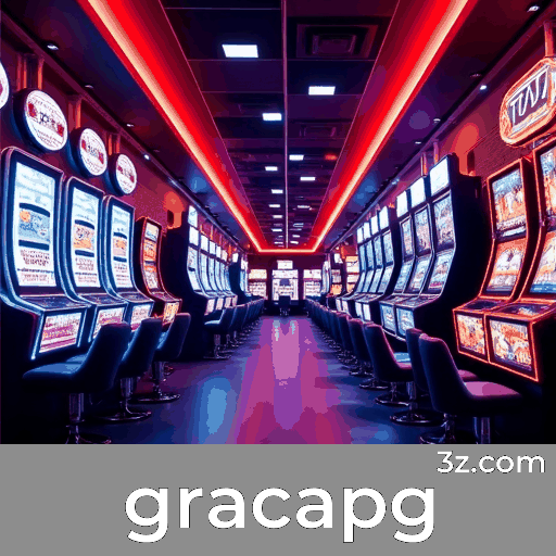 gracapg: Cassino Online Seguro e Empolgante