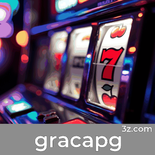 Experiência de Jogos Incomparável no gracapg: Diversão Infinita