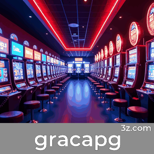 Gracapg: Rápido Download e Uso Fácil para Brasileiros