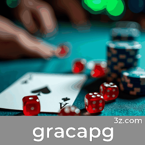 gracapg: Cassino Online Seguro e Empolgante
