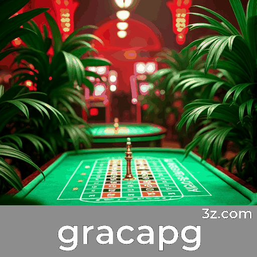 Experiência de Jogos Incomparável no gracapg: Diversão Infinita