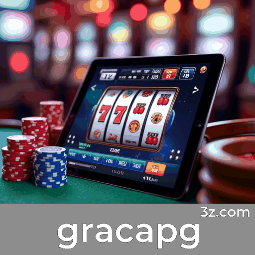 Experiência de Jogos Incomparável no gracapg: Diversão Infinita