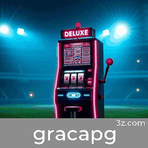 Experiência de Jogos Incomparável no gracapg: Diversão Infinita